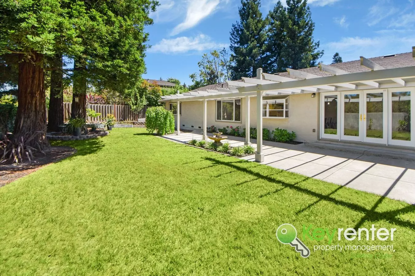 Beautiful 4 Bed / 3 Bath Bollinger Hills Home With Gorgeous Remodeled Kitchen! photo 2