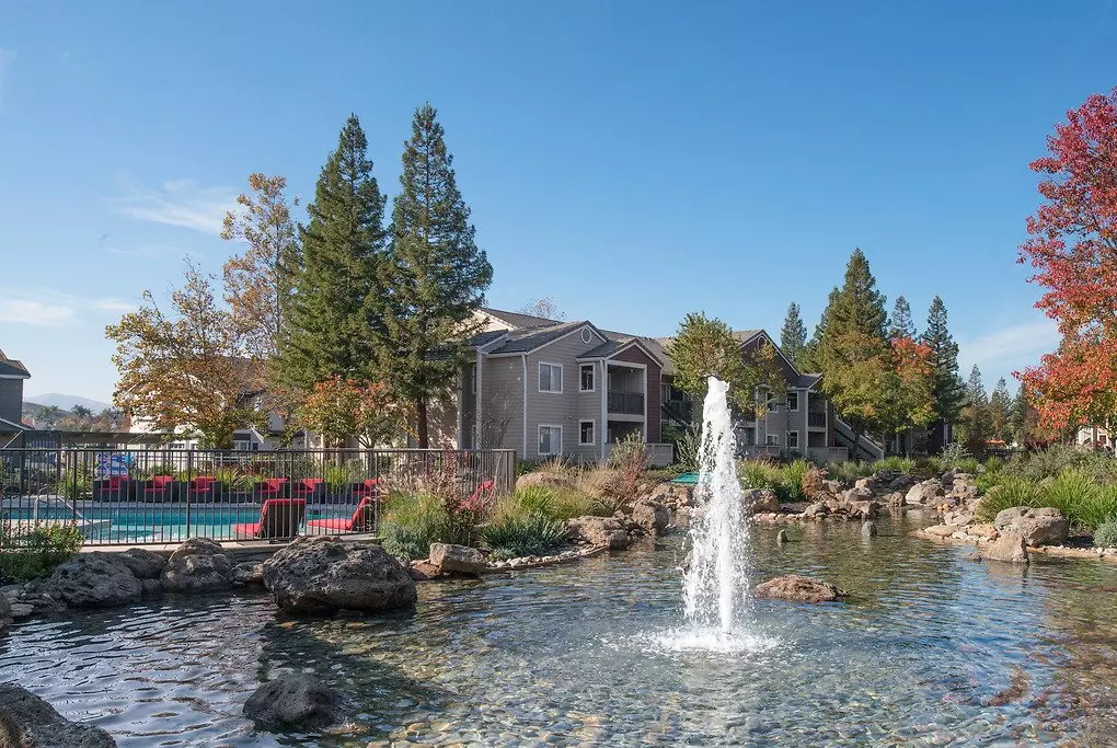 Bel Air photo 3