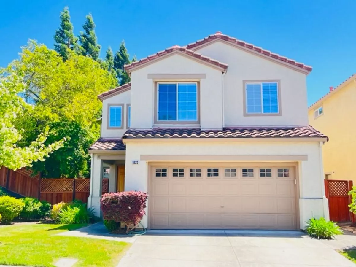 1023 Vista Pointe Circle, San Ramon, CA 94582 photo 2