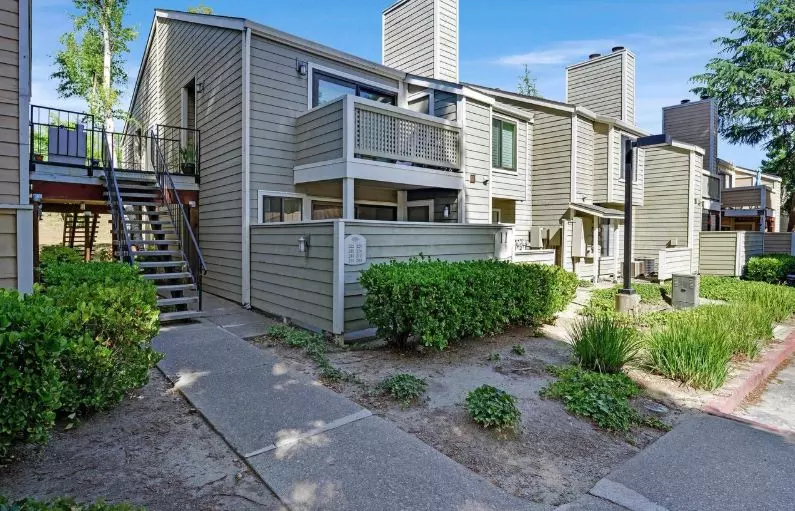 1BR/1BA floor plan