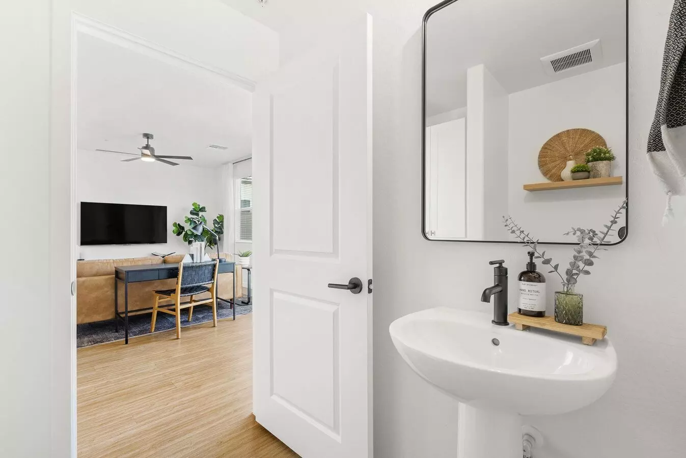 Pique Residences photo 5