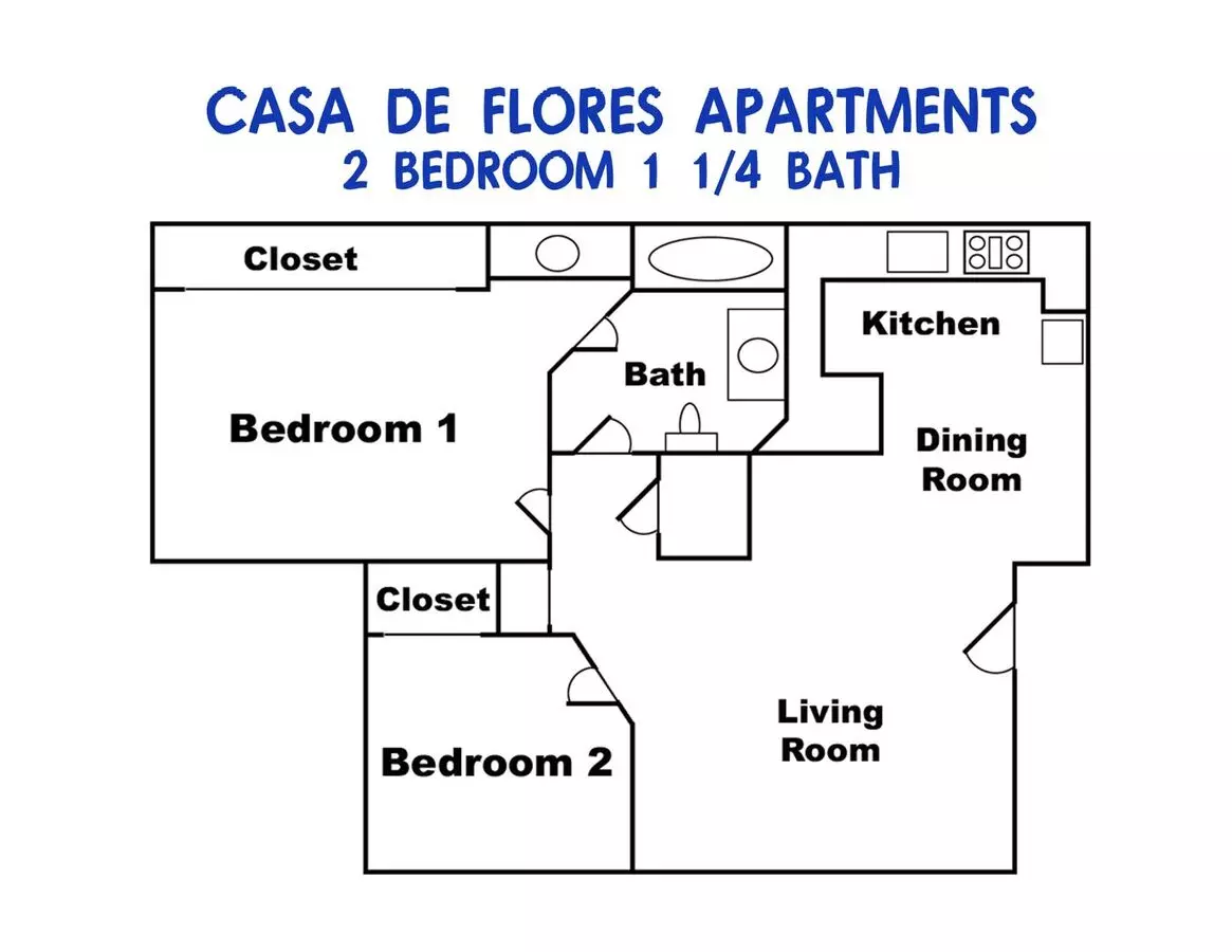 Casa De Flores photo 4