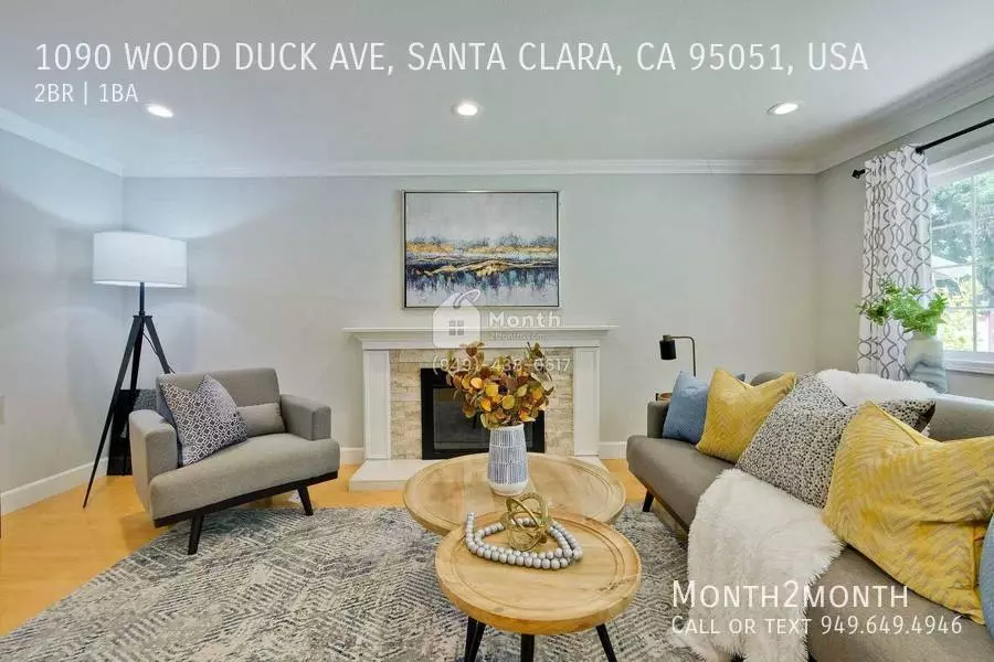 1090 Wood Duck Avenue, Santa Clara, CA 95051 photo 4