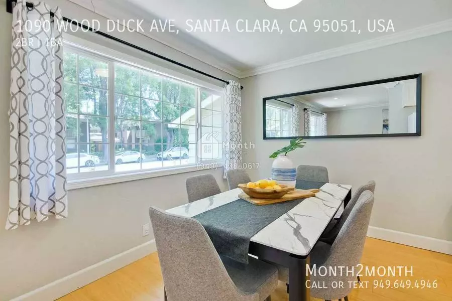 1090 Wood Duck Avenue, Santa Clara, CA 95051 photo 5