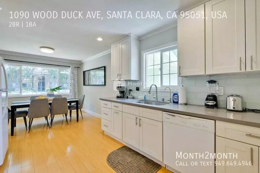 1090 Wood Duck Avenue, Santa Clara, CA 95051 photo 5
