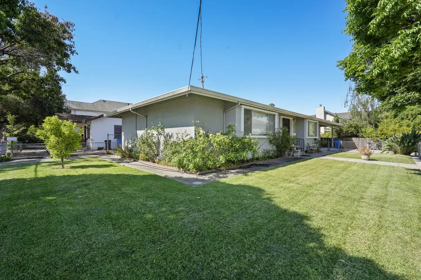 3BR/2BA Single Family House on Reeve St · Santa Clara photo 3