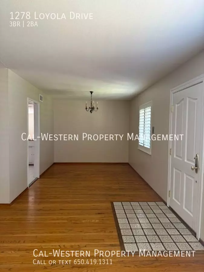 Santa Clara, 3 Bedroom 2 Bath Home photo 4