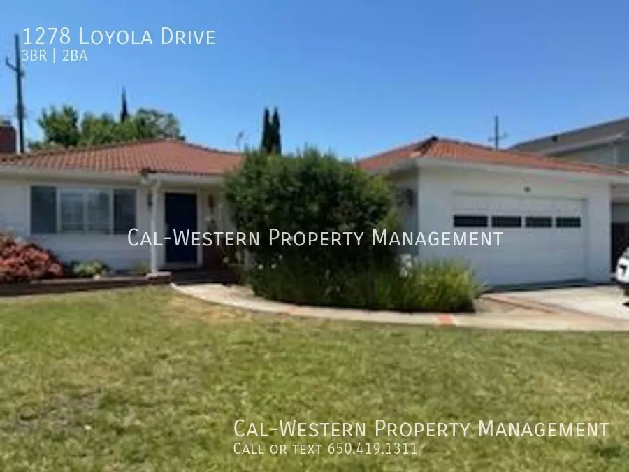 Santa Clara, 3 Bedroom 2 Bath Home photo 3
