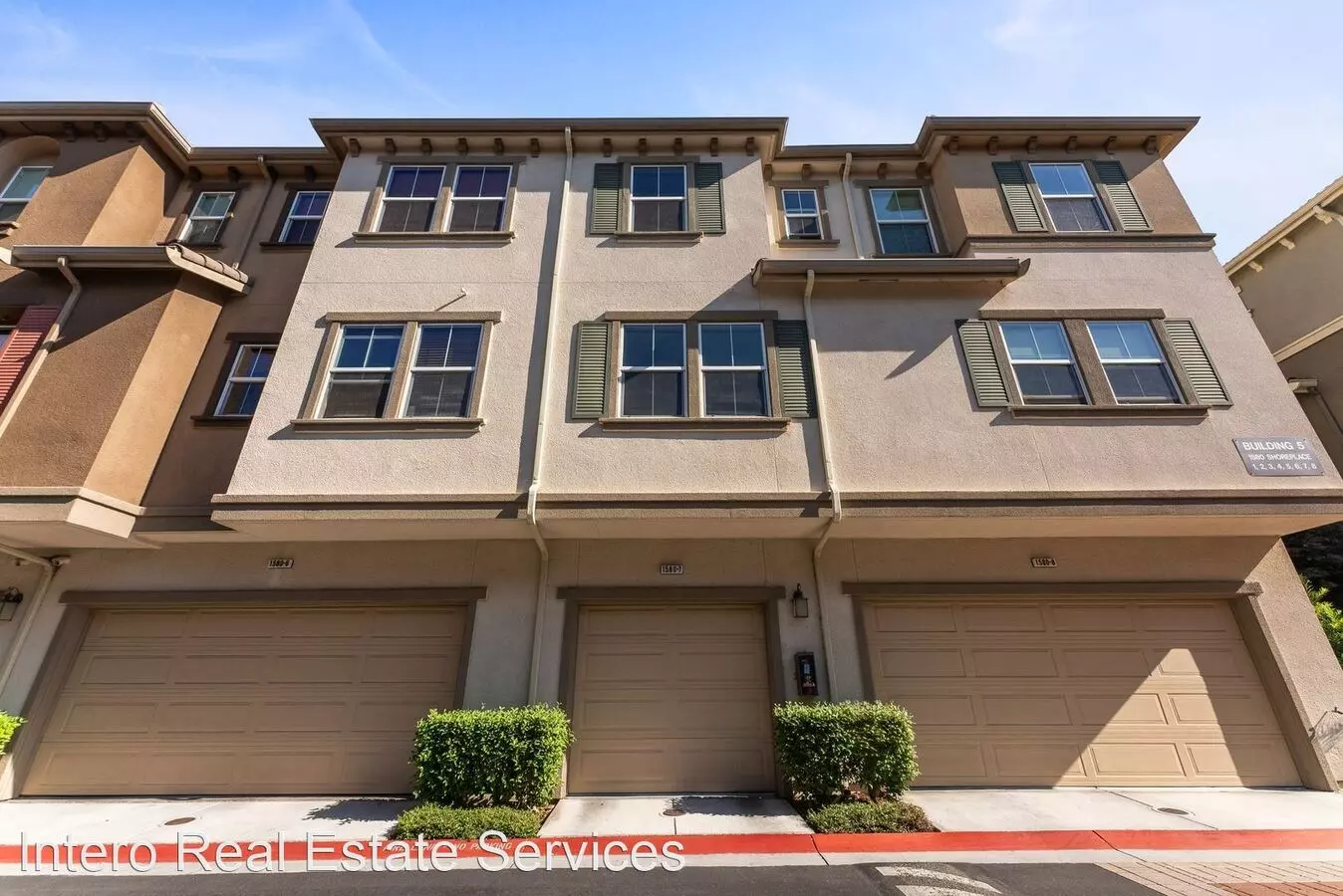 1580 Shore Place #6 photo 3