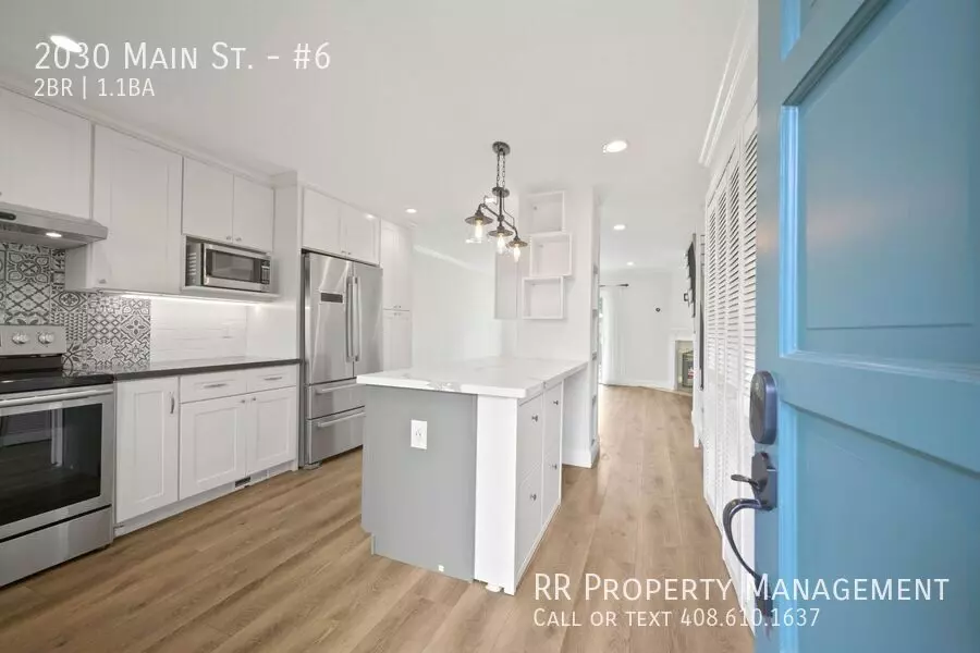 2030 Main Street, Santa Clara, CA 95050 photo 2