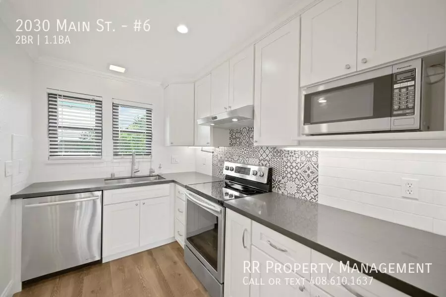 2030 Main Street, Santa Clara, CA 95050 photo 5