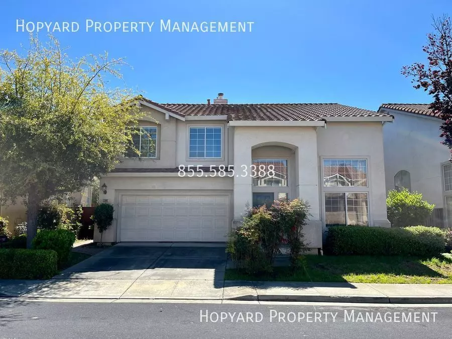 2382 Lass Drive, Santa Clara, CA 95054 photo 4