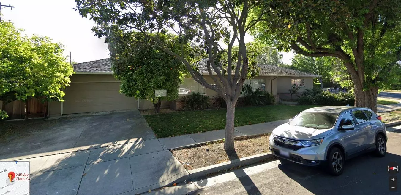 245 Alviso St photo 3