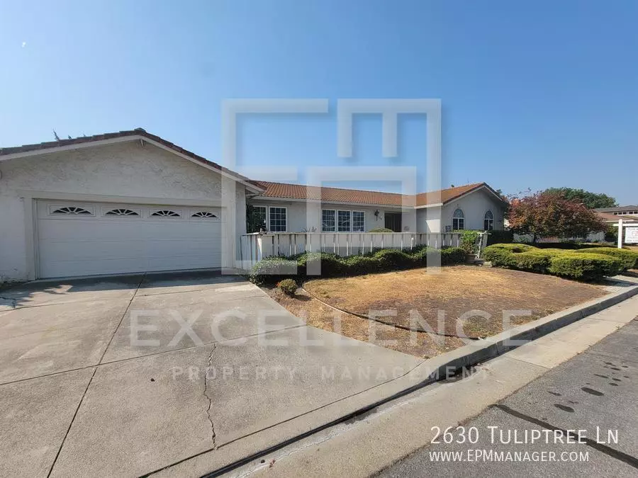 2630 Tuliptree Lane, Santa Clara, CA 95051 photo 2