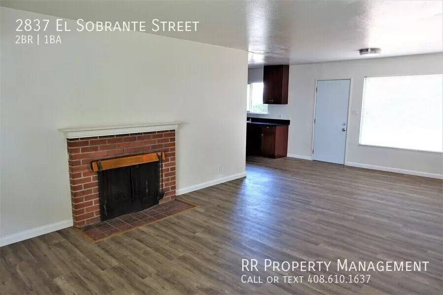 2837 El Sobrante Street, Santa Clara, CA 95051 photo 2