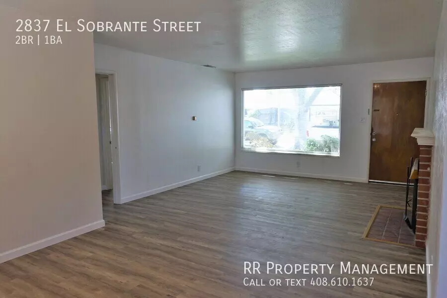 2837 El Sobrante Street, Santa Clara, CA 95051 photo 3