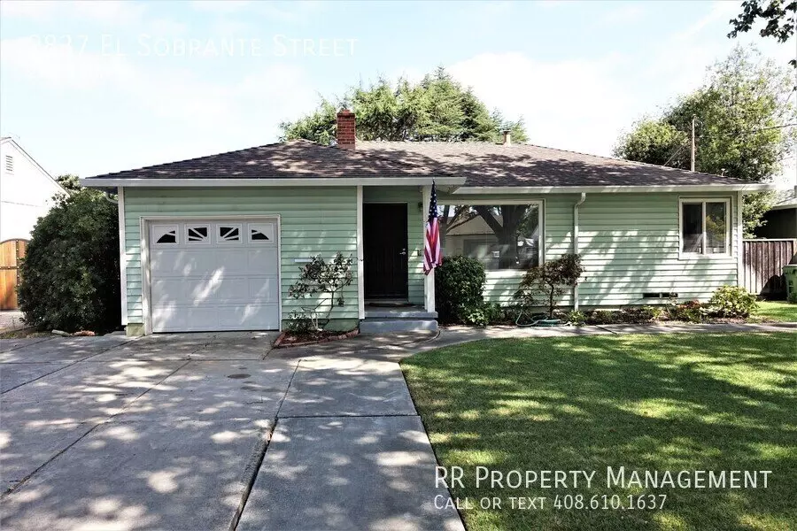 2837 El Sobrante Street, Santa Clara, CA 95051 photo 4