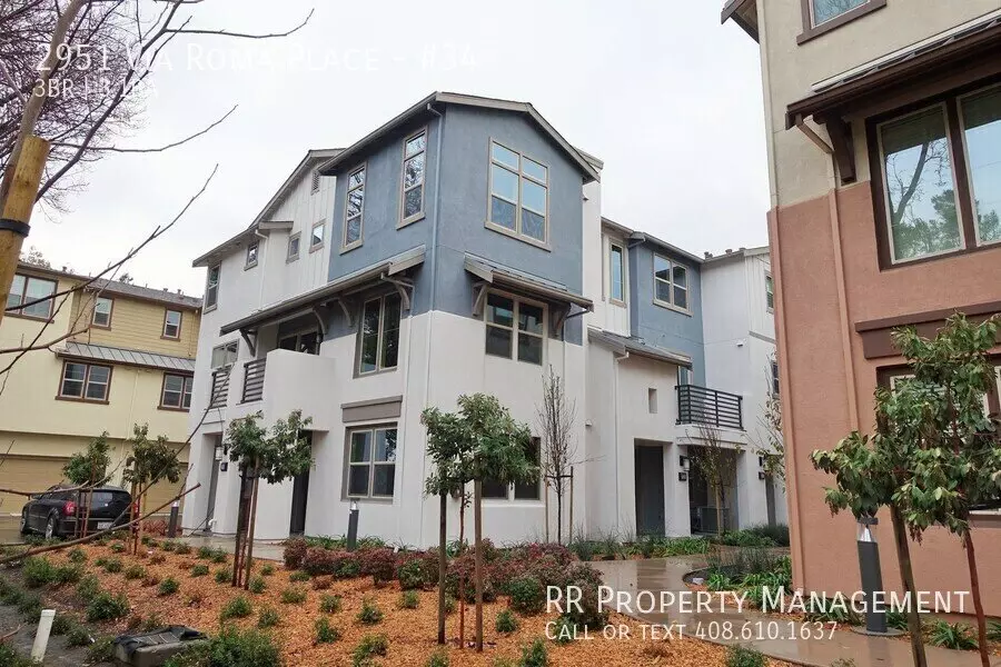 2951 Via Roma Pl Santa Clara, CA 95051 photo 4