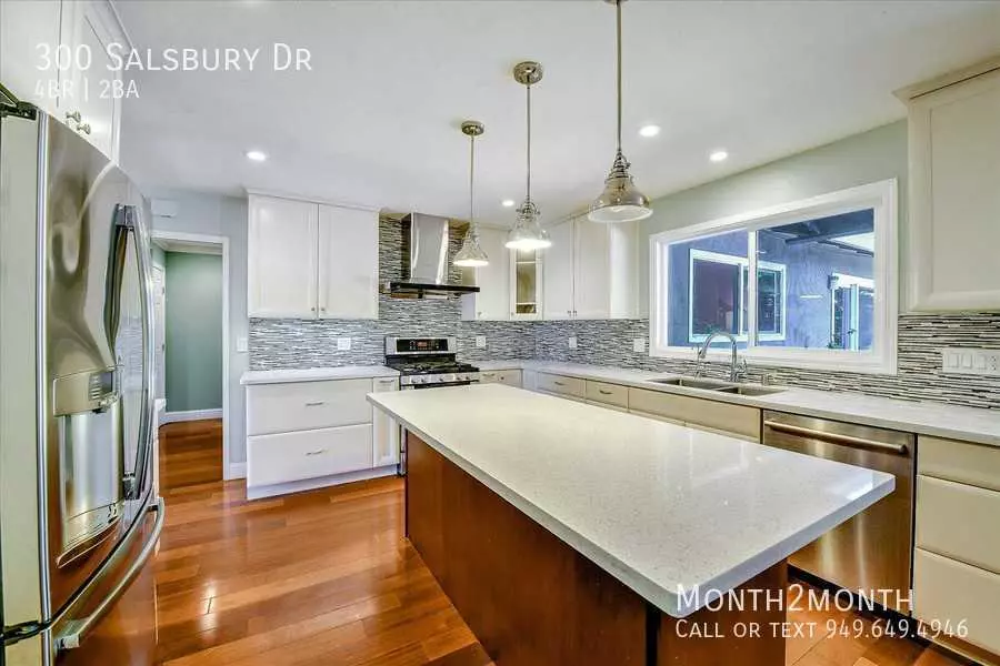 300 Salsbury Drive, Santa Clara, CA 95051 photo 2