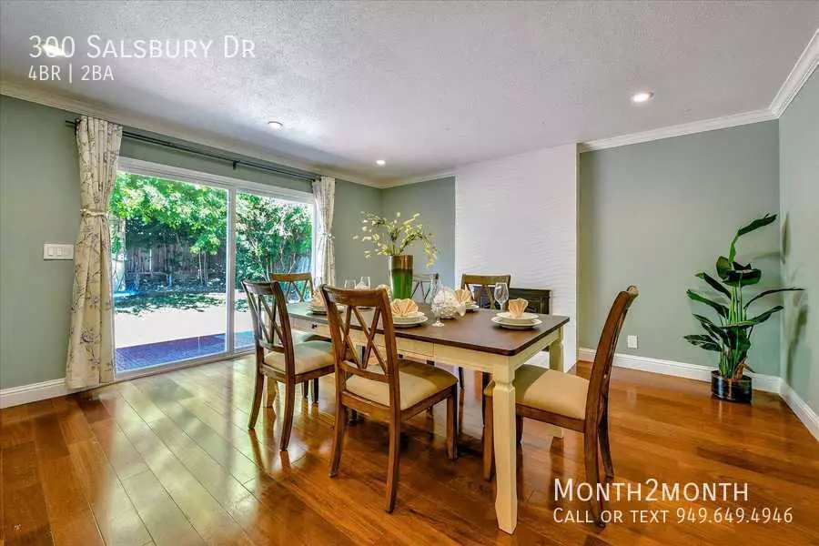 300 Salsbury Drive, Santa Clara, CA 95051 photo 5