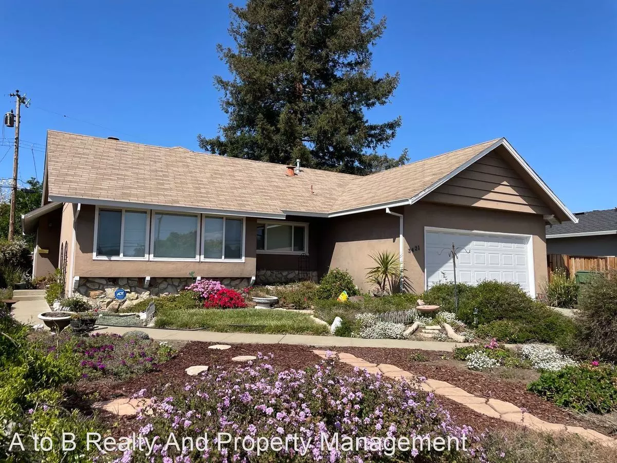 3421 Eden Drive, Santa Clara, CA 95051 photo 2