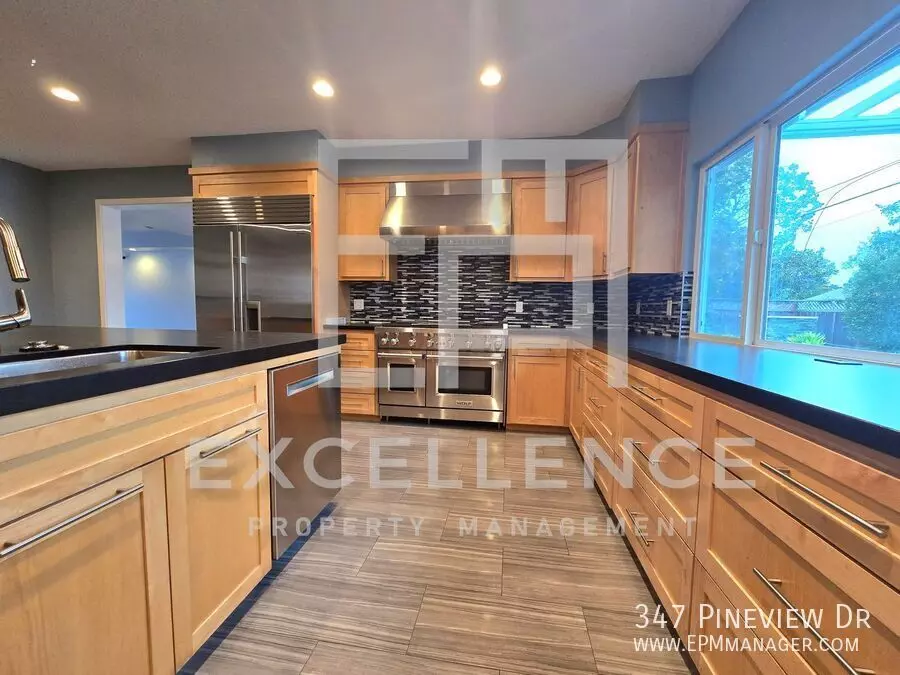 347 Pineview Drive, Santa Clara, CA 95050 photo 2