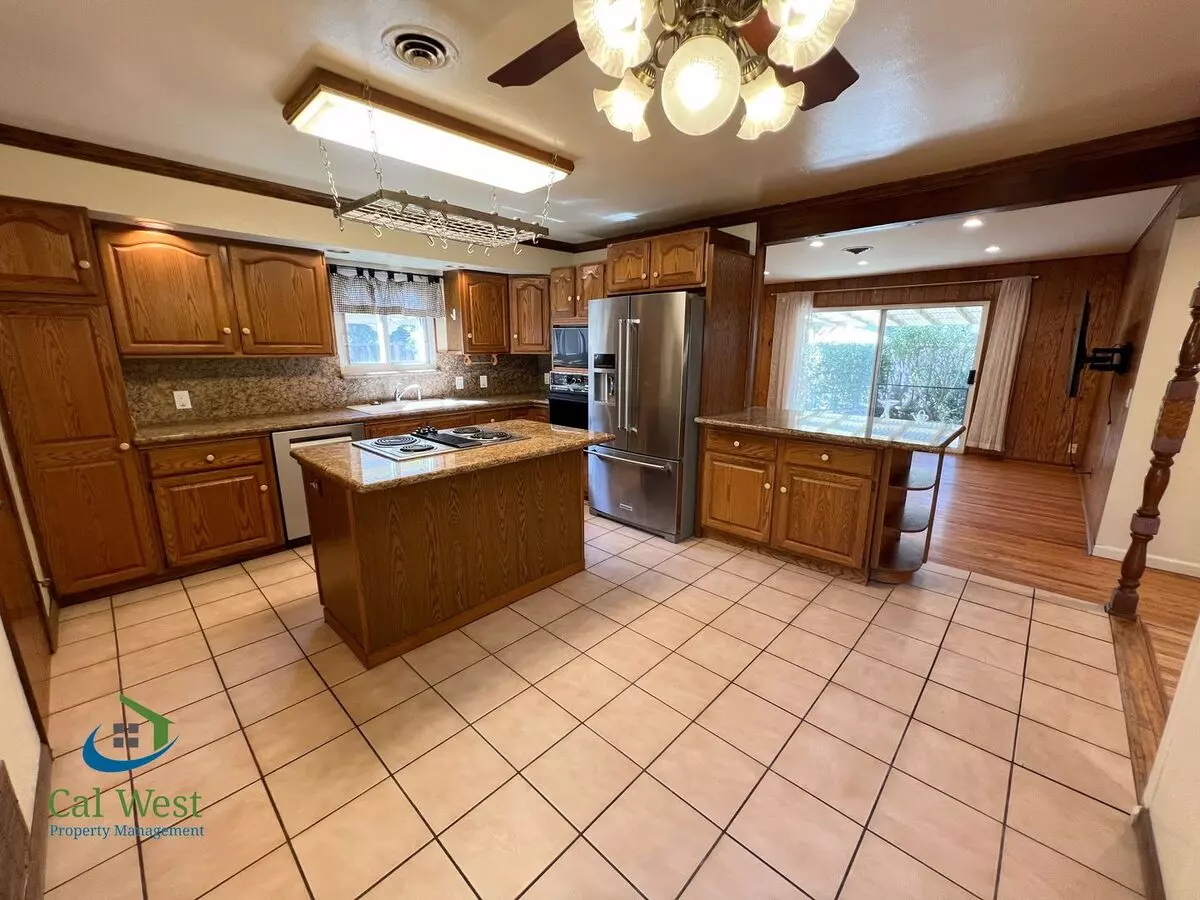 $4595 - Beautiful Single Family Home In Santa Clara photo 5