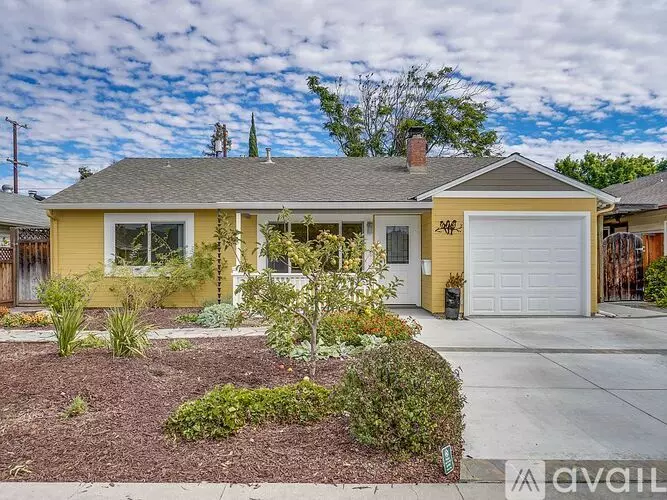 613 Malarin Avenue, Santa Clara, CA 95050 photo 5