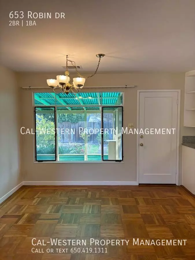 653 Robin Drive, Santa Clara, CA 95050 photo 5