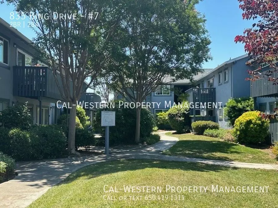 835 Bing Dr Santa Clara, CA 95051