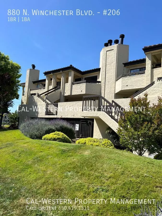 880 North Winchester Boulevard, Santa Clara, CA 95050 photo 2