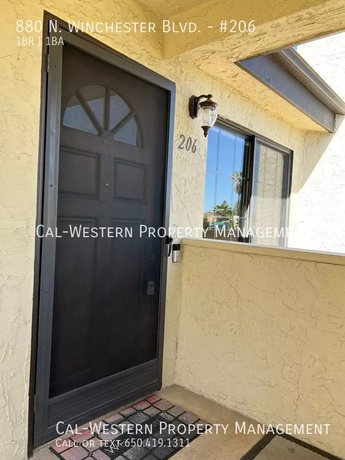 880 North Winchester Boulevard, Santa Clara, CA 95050 photo 3