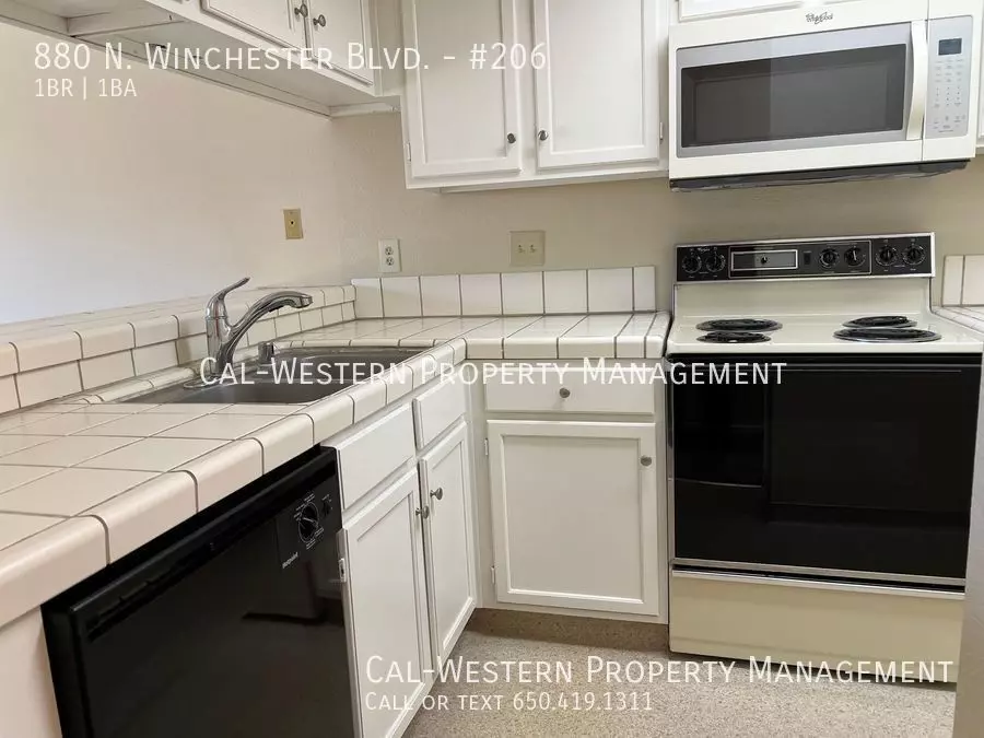 880 North Winchester Boulevard, Santa Clara, CA 95050 photo 4