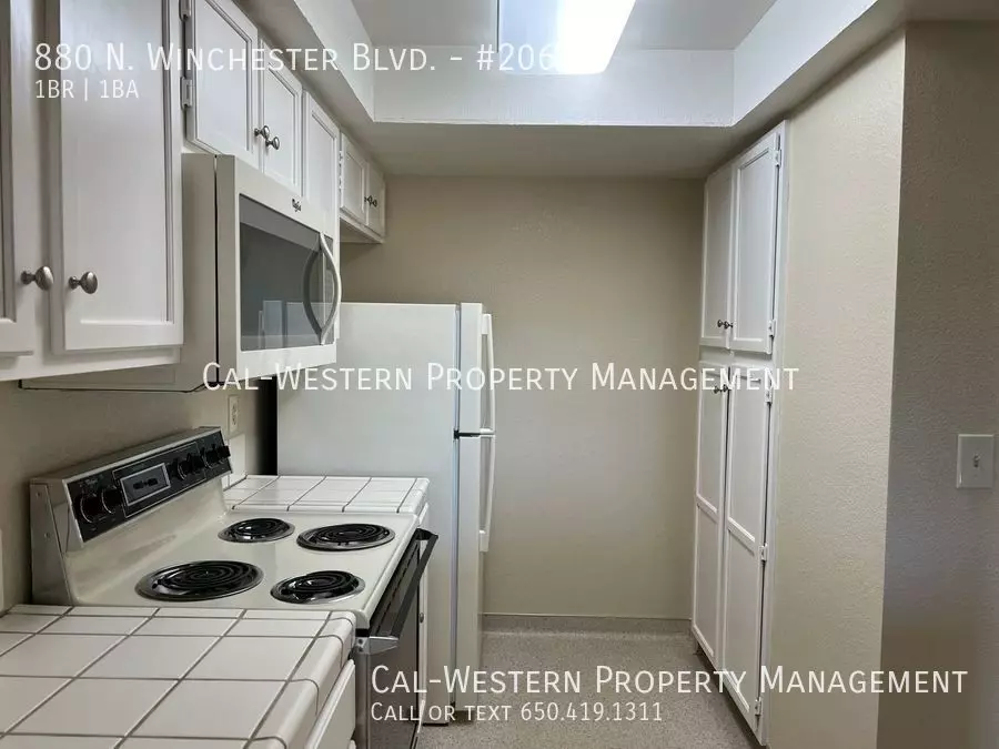 880 North Winchester Boulevard, Santa Clara, CA 95050 photo 5