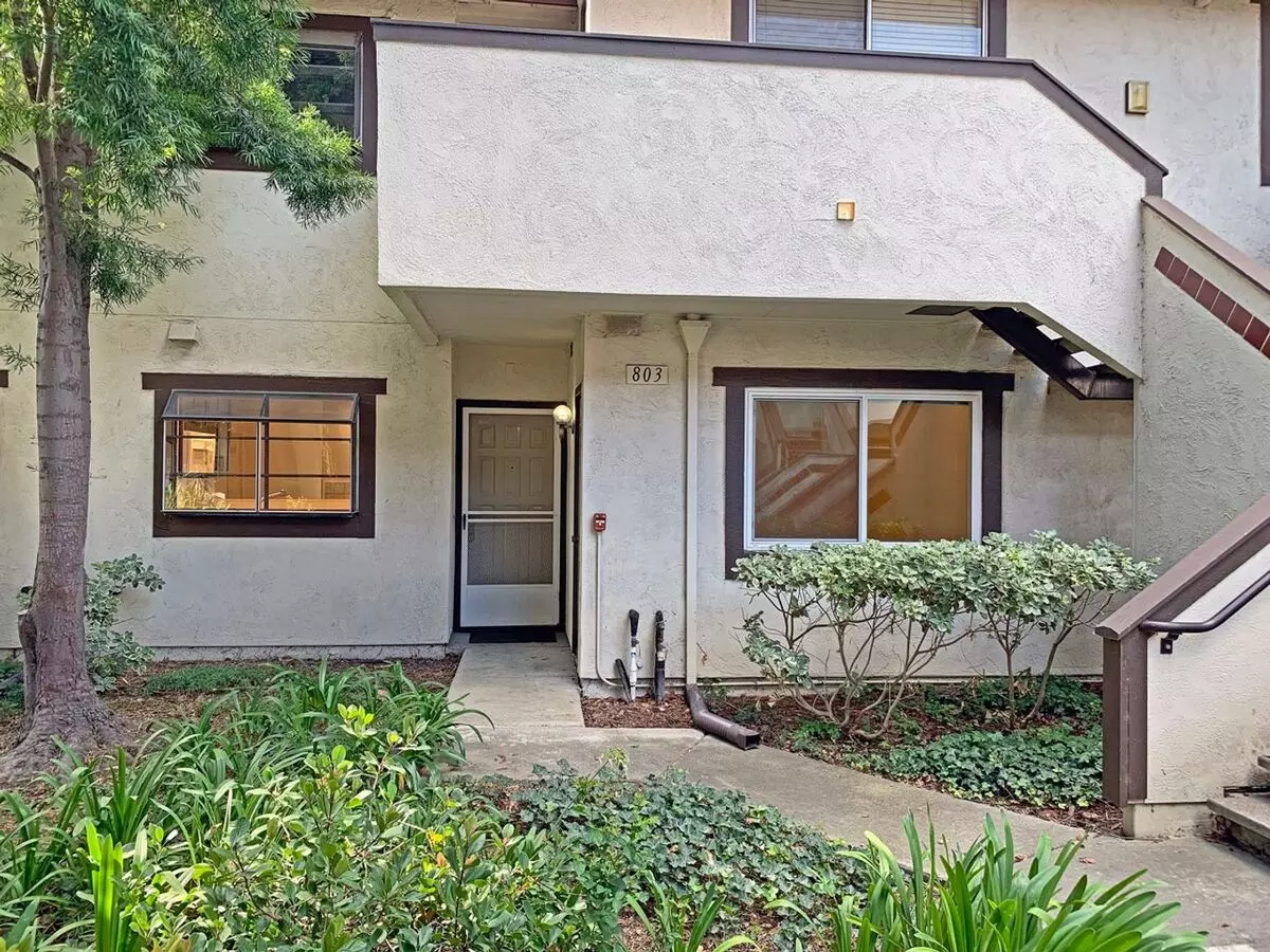 1400 Bowe Ave, Santa Clara (Condo) photo 2