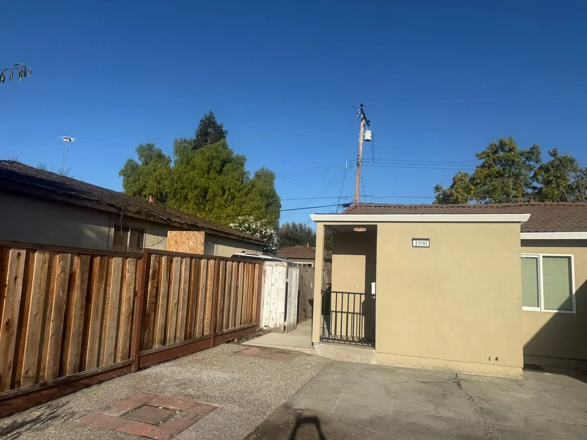 Coming Soon! Brand New 2 Br 2ba Duplex Central Santa Clara photo 3