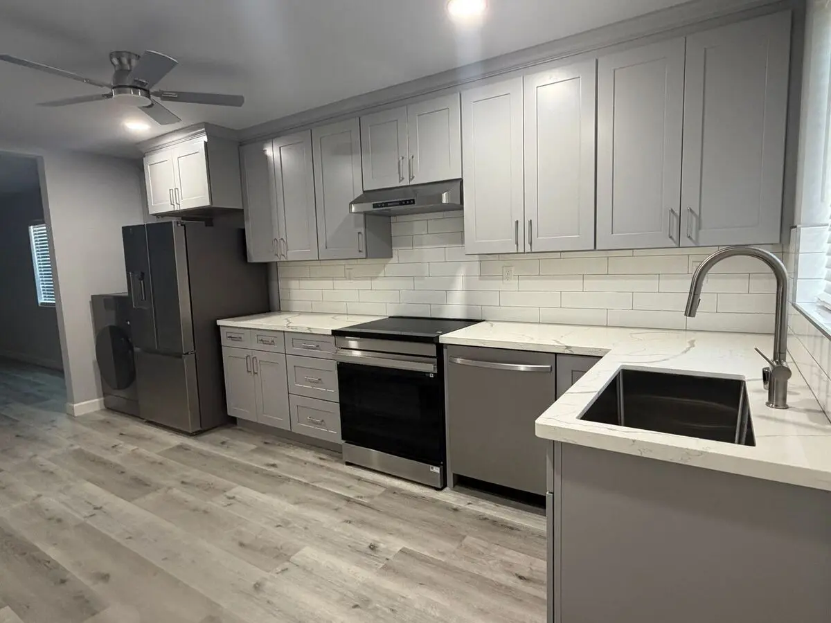 Coming Soon! Brand New 2 Br 2ba Duplex Central Santa Clara