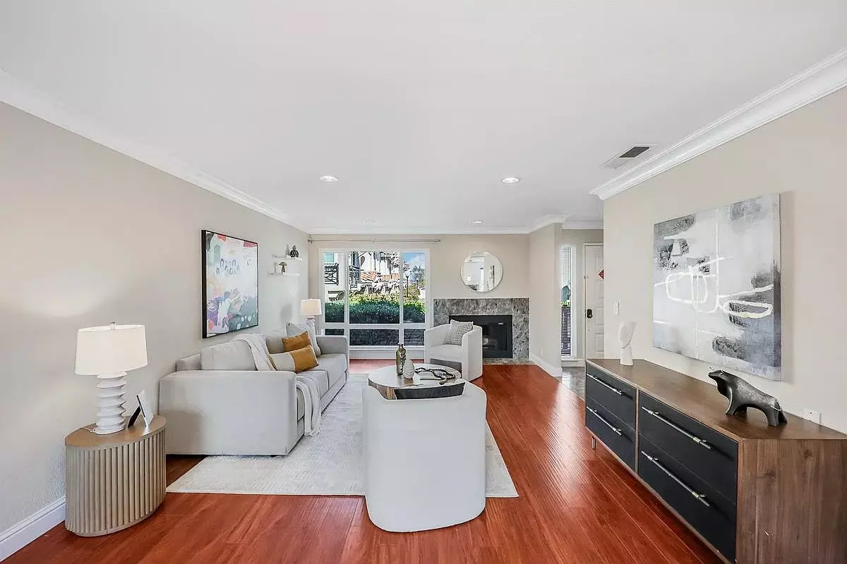 841 Monty Circle, Santa Clara, CA 95050 photo 3