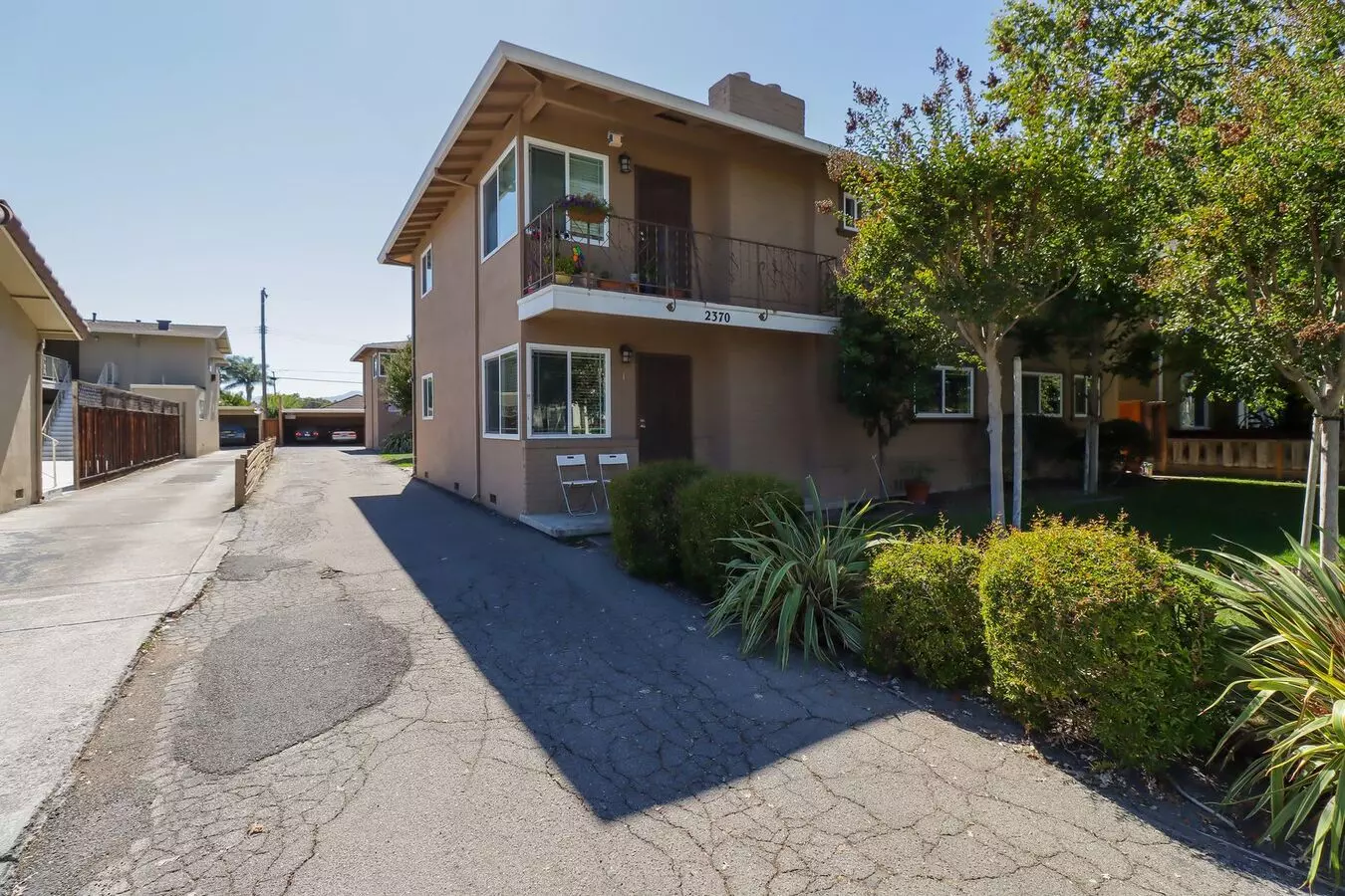 2370 Homested Road, Santa Clara, CA 95050 photo 2