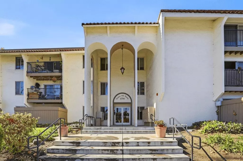 1BR/1BA Apartment on Halford Avenue · Santa Clara photo 4