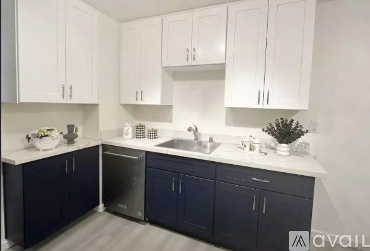 Fully Updated Modern One Bedroom And One Bath photo 4