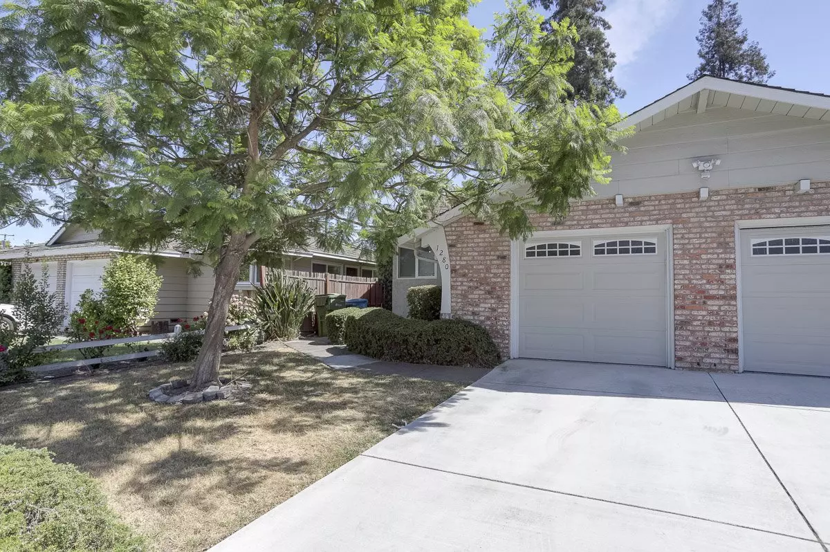 1280 Normandy Way, Santa Clara, CA 95050 photo 4