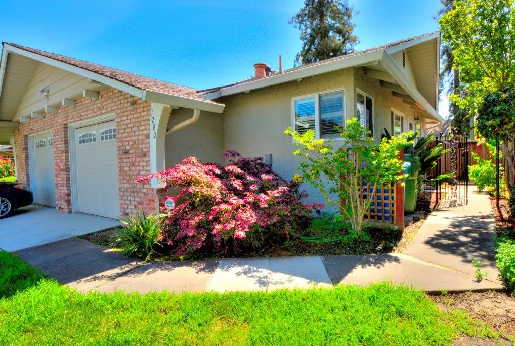 1282 Normandy Way, Santa Clara, CA 95050 photo 3