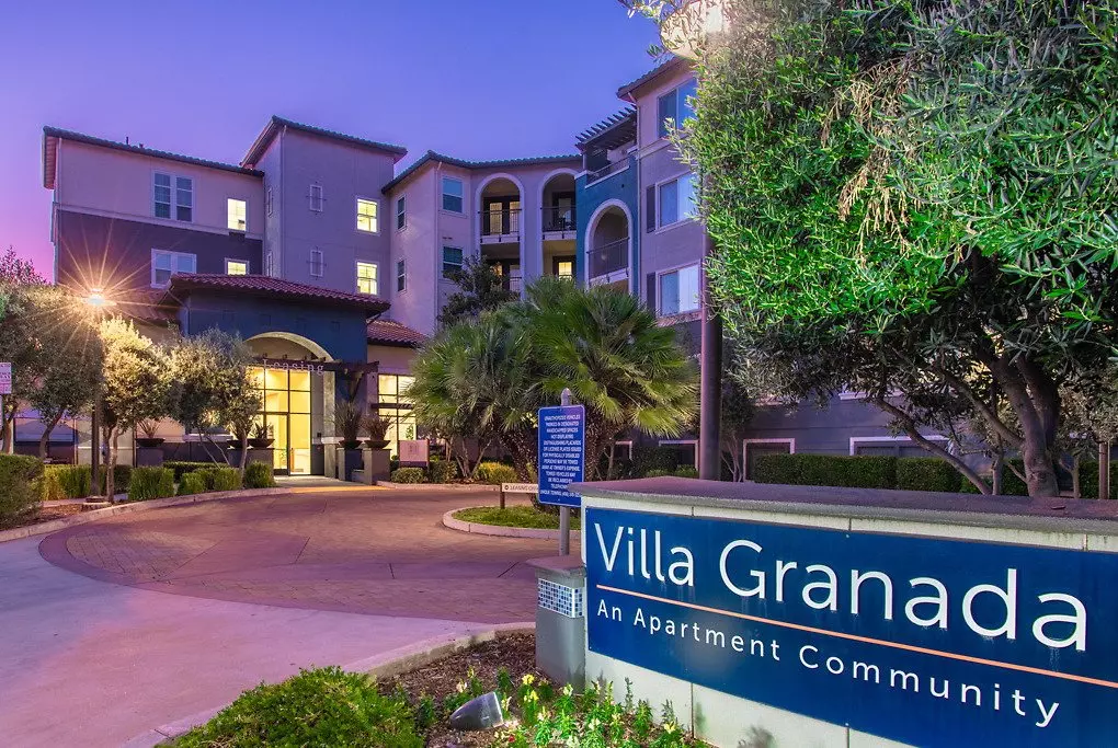 Villa Granada photo 3