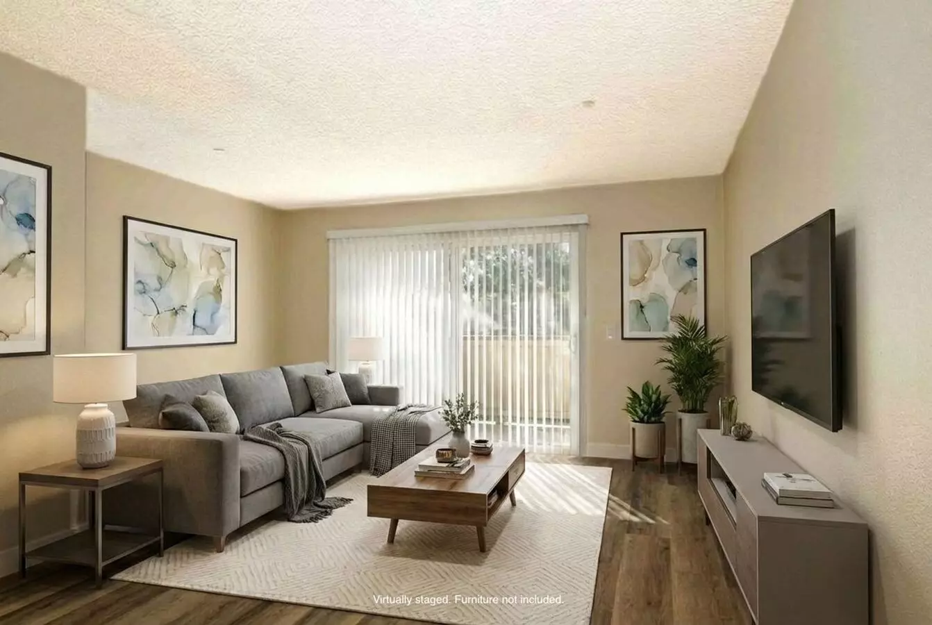 Mission Village Apartments photo 3