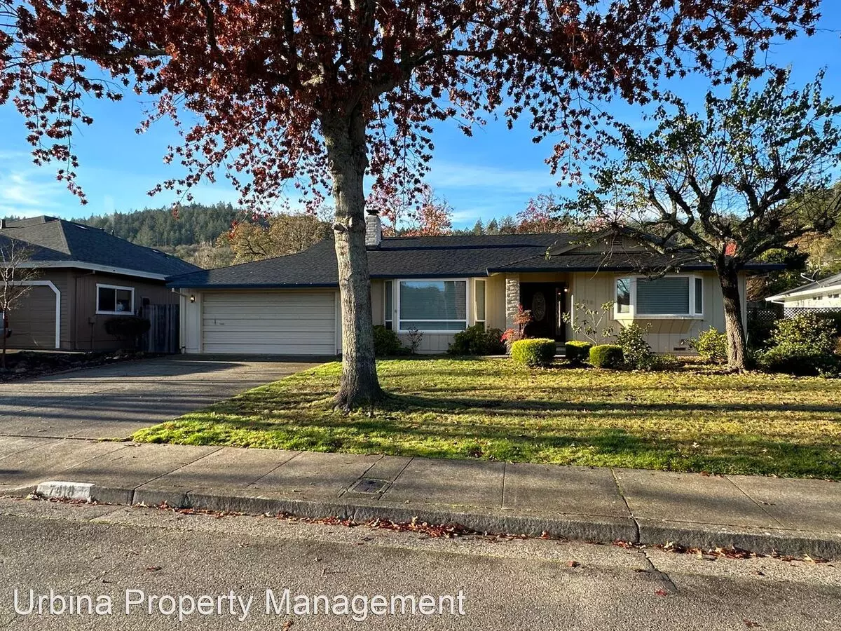 7418 Oakmont Dr Santa Rosa, CA 95409 photo 4