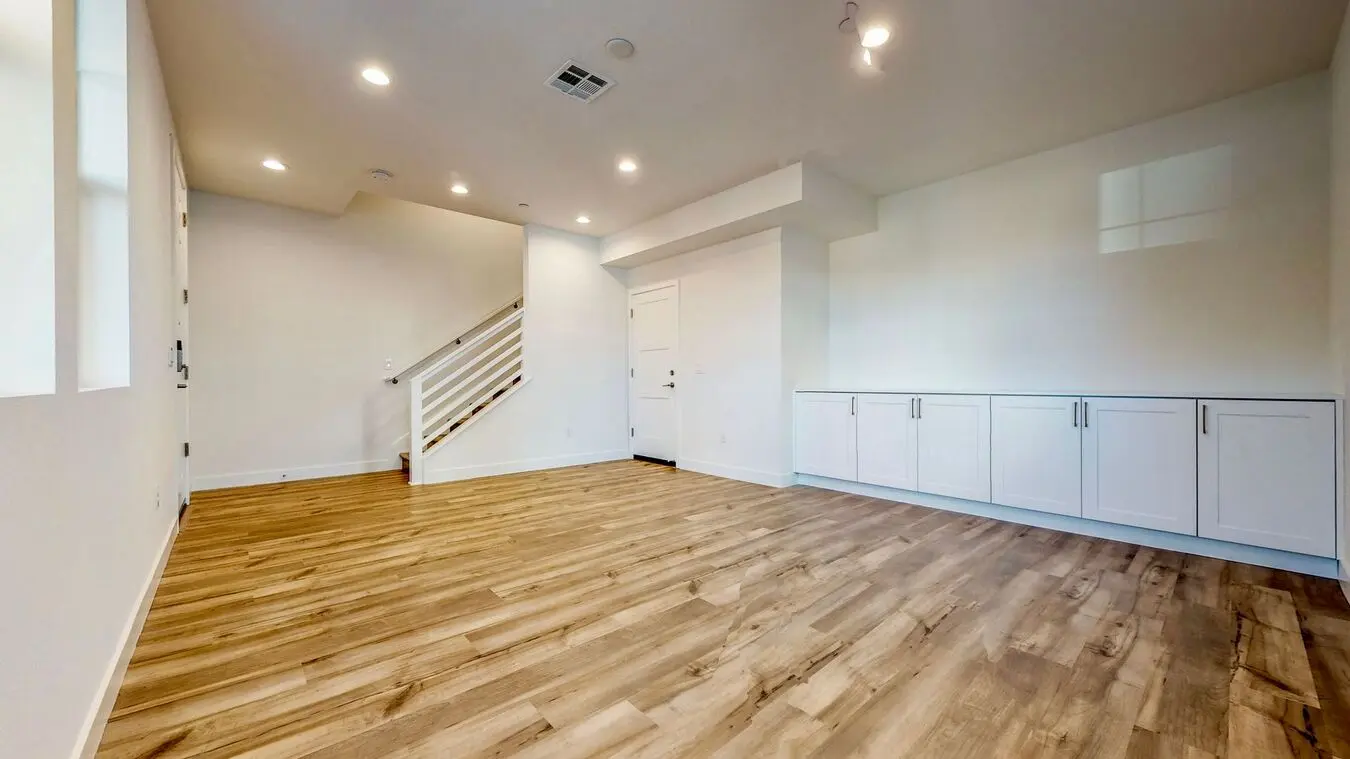 Beautiful Newly Constructed Fountain Grove 3 Bedroom 2.5 Bathroom Townhome With A/c And Solar photo 5