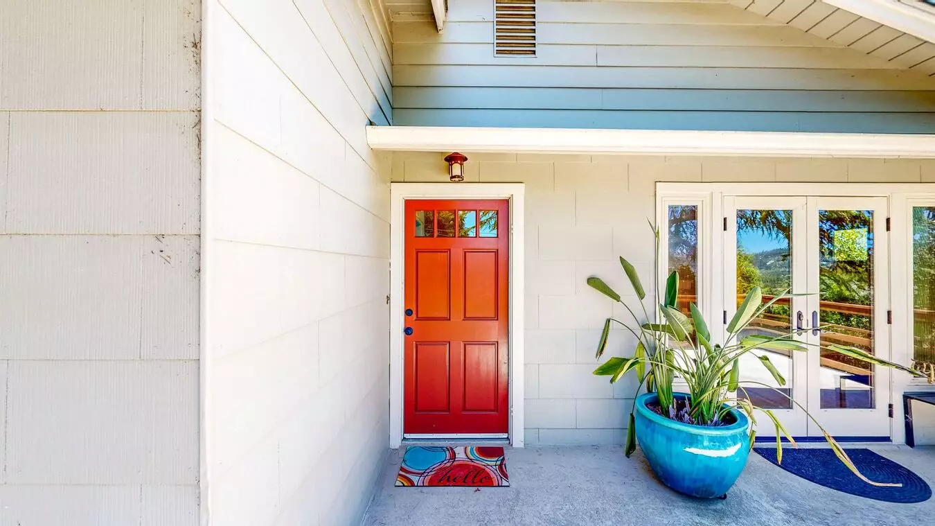 4560 Sullivan Ct Santa Rosa, CA 95409