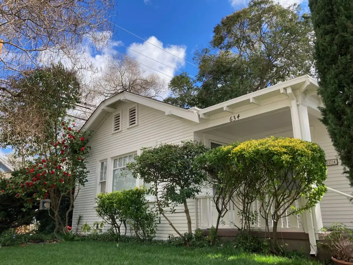 **cute Home In Srjc Area!!** photo 3
