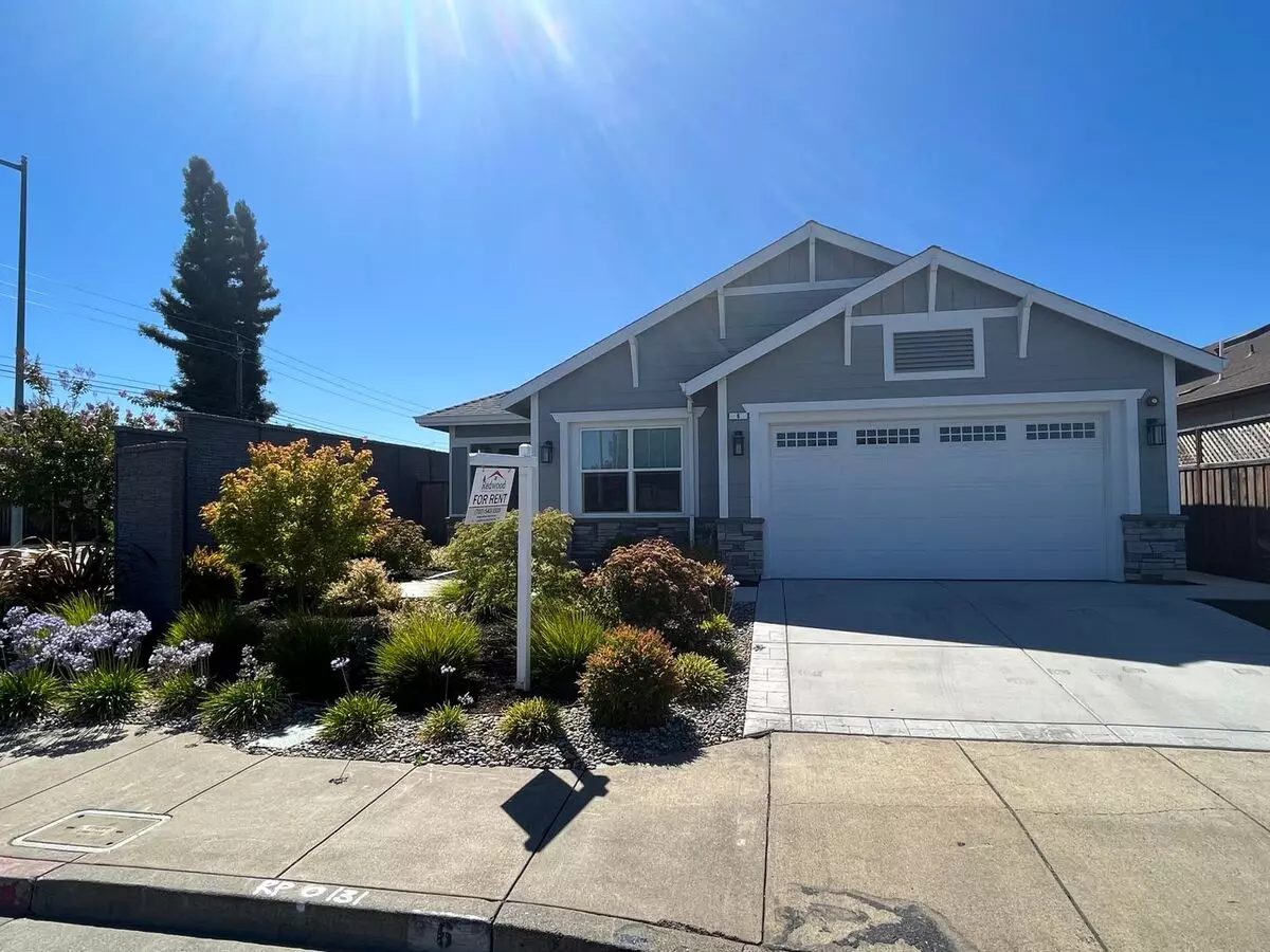 Gorgeous 4 Bedroom 3 Bathroom Single Level New Construction Home In Northeast Santa Rosa photo 2